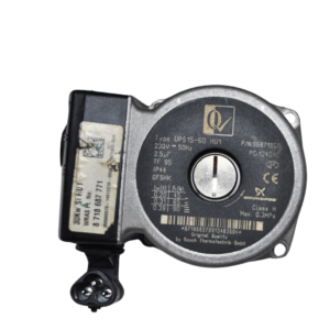 Worcester Heatslave Pump 6M 87186827900 8716120472