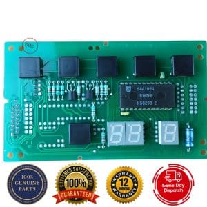 Ideal Imax W Display Board 172660