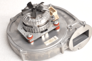 Baxi Fan Assembly 5115502 Boiler Genuine Product 12months Warranty