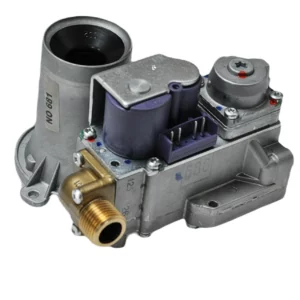 Glowworm Ultracom 2 Gas Valve 0020097279