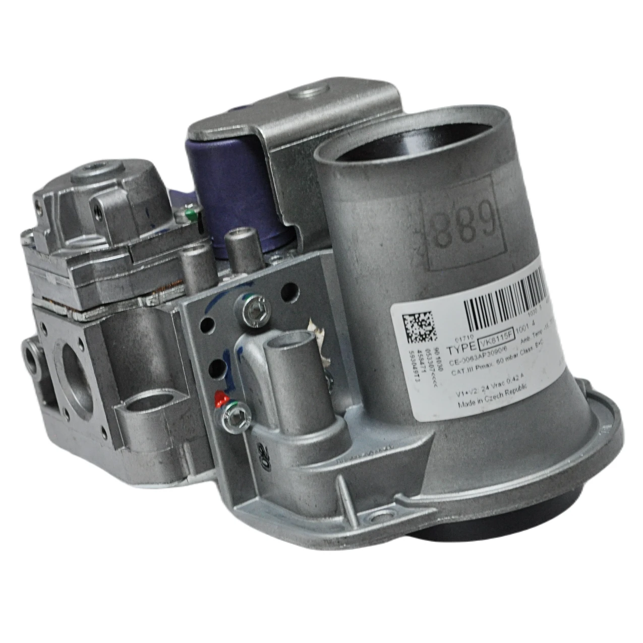 0020097279 Glowworm Betacom Easicom Gas Valve