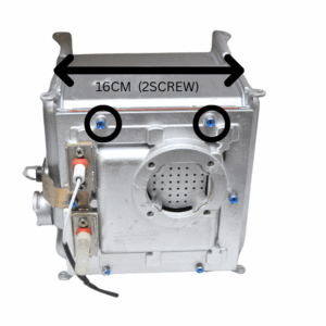 Vokera Vision 25C Main Heat Exchanger Boiler 20039923