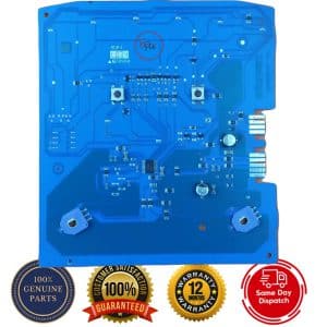 Ariston E-Combi 24 Ff 30 Ff 38 Ff Display Pcb 60001130