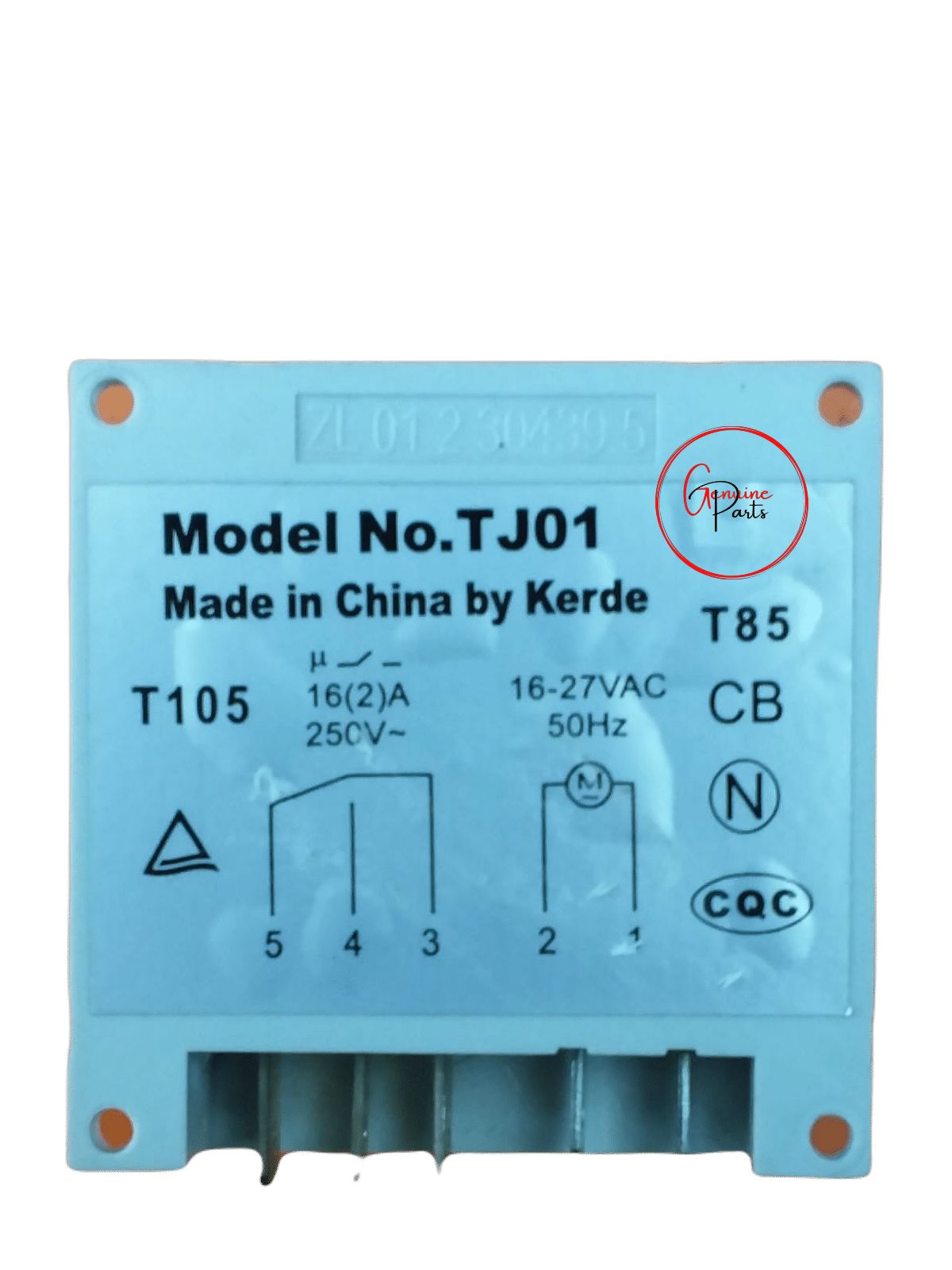 Heatline Programme Timer 3003200125