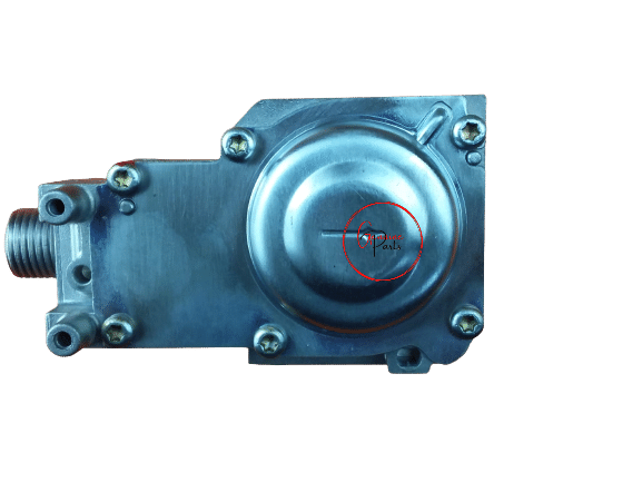 Ferroli Falcon 80 Gas Valve 39808000 (Vk4105G) - Image 3