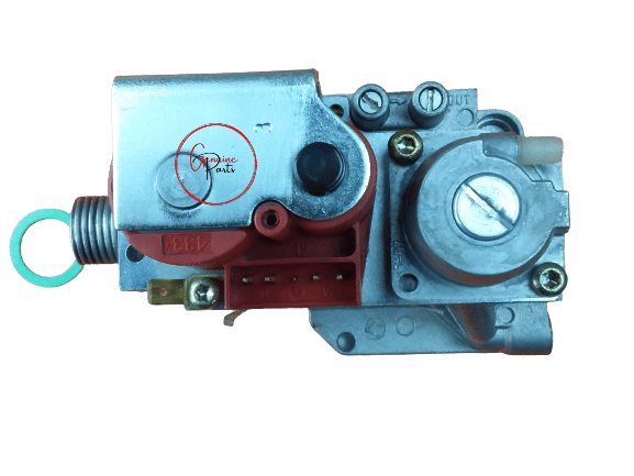 Ferroli Falcon 80 Gas Valve 39808000 (Vk4105G) - Image 5