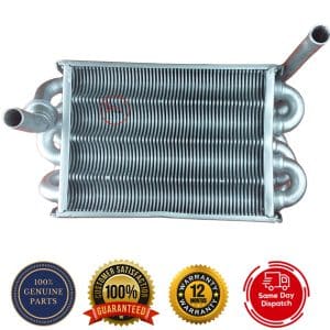 Ferroli Optimax Heat Exchanger 39821542