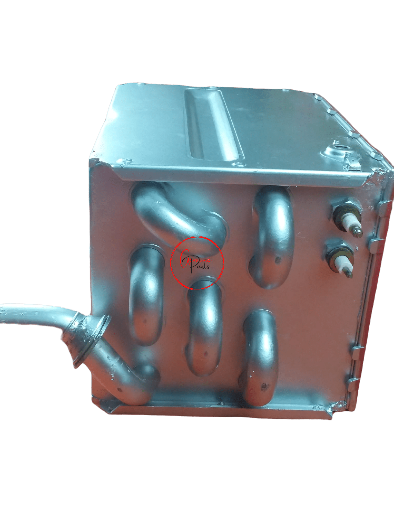 Ferroli Optimax HE 31C Heat Exchanger 39821542 - Image 4