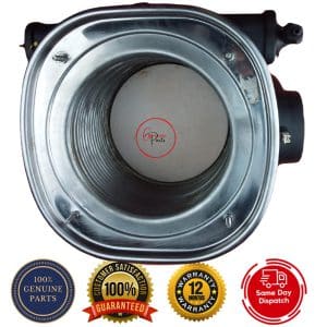 Sime Murelle HE30 6278912 Main Exchanger