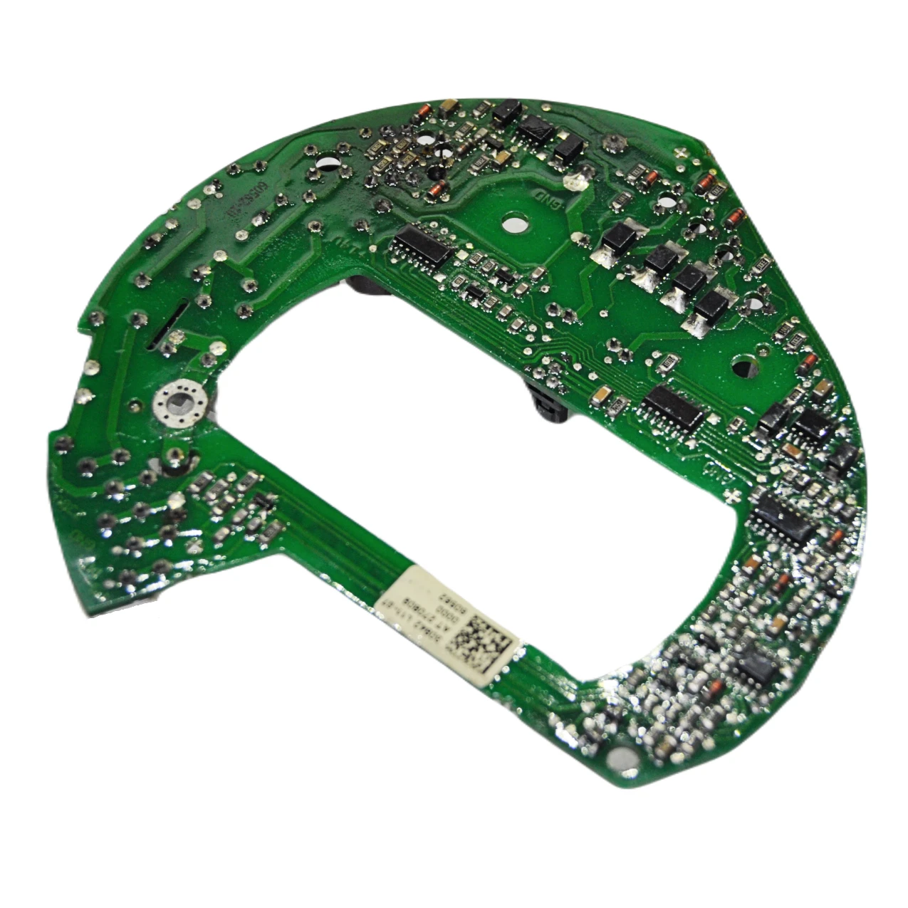 Worcester Greenstar Fan Pcb 87161160670 87172044530 8716118443