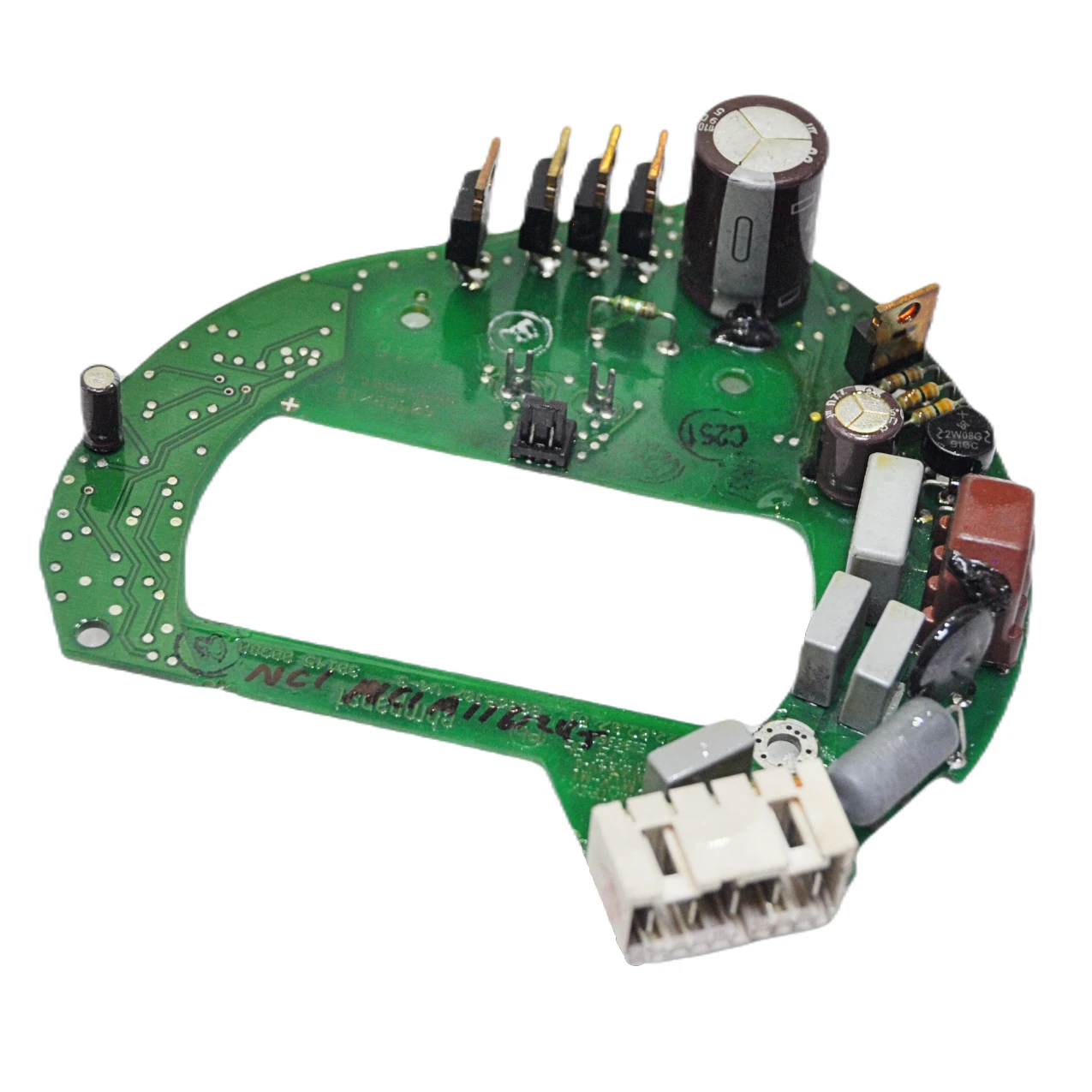 Worcester Greenstar Fan Pcb 87161160670 87172044530 8716118443
