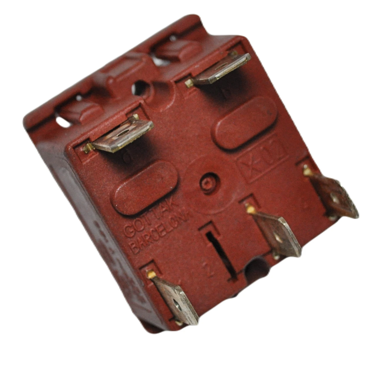 Baxi/Main/Potterton Boiler Switch Selector 248095