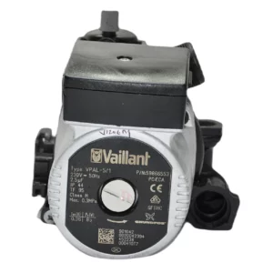 Vaillant Ecotec Pro 22 24 28 Pump 0020136638 59866553