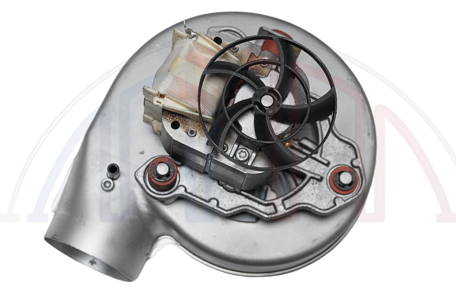 Baxi Combi Instant 80E HE Fan 5112627