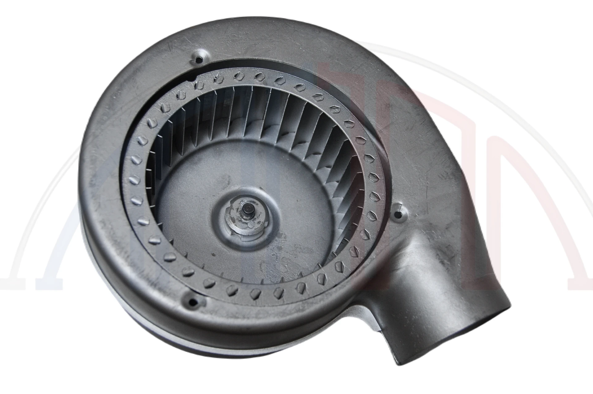 Baxi Combi Instant 80E HE Fan 5112627