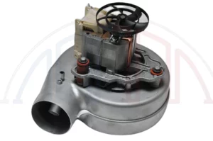 Baxi Combi Instant 80E HE Fan 5112627