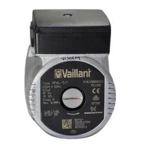 Vaillant Pump 0020136638 59866553
