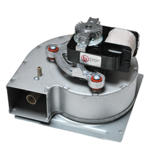 Vaillant 190215 Fan Assembly - Thermocompact VU/Turbomax Plus