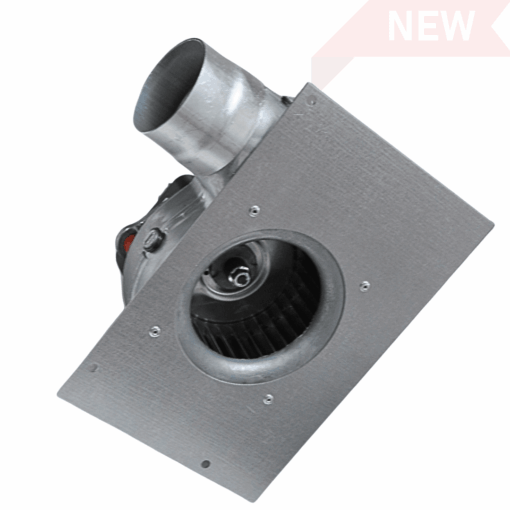 Worcester 87161214560 Fan Assembly System 24kW – Fits 24CDi RSF NG & LPG, 24 SBI Boilers - Image 2