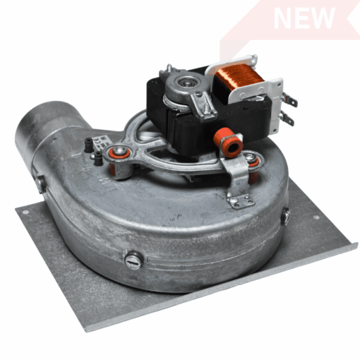 Worcester 87161214560 Fan Assembly System 24kW – Fits 24CDi RSF NG & LPG, 24 SBI Boilers - Image 3