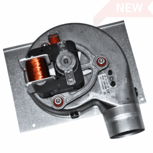 Worcester 87161214560 Fan Assembly