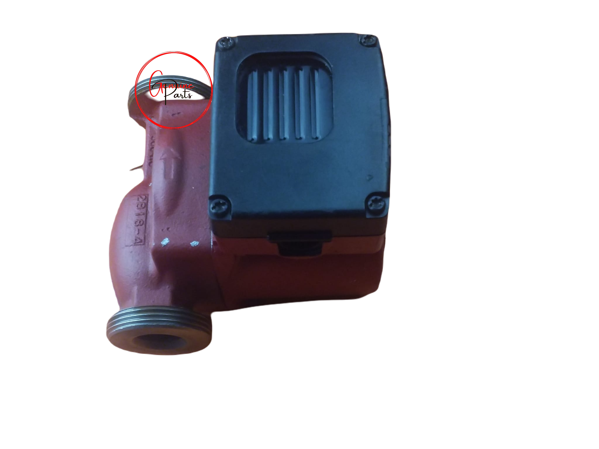 GRUNDFOS UPS2 1550/60 PUMP 98334549