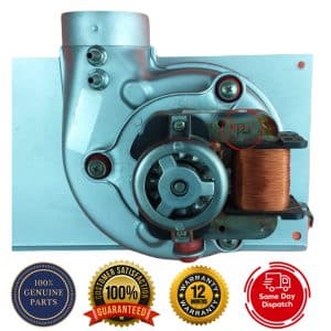 Halstead Finest Gold Boiler Fan 988355