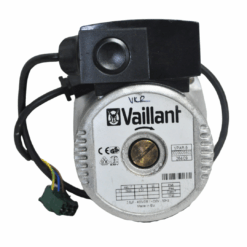 Vaillant Ecotec Plus Pump Head 193534 178983 0020005802