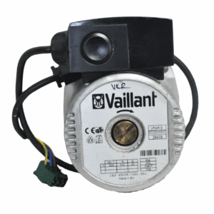 Vaillant Ecotec Plus Pump Head 193534 178983 0020005802
