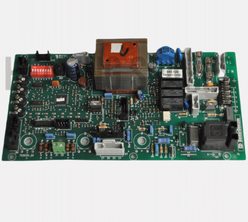 Heatline Hydroline PCB D003202166