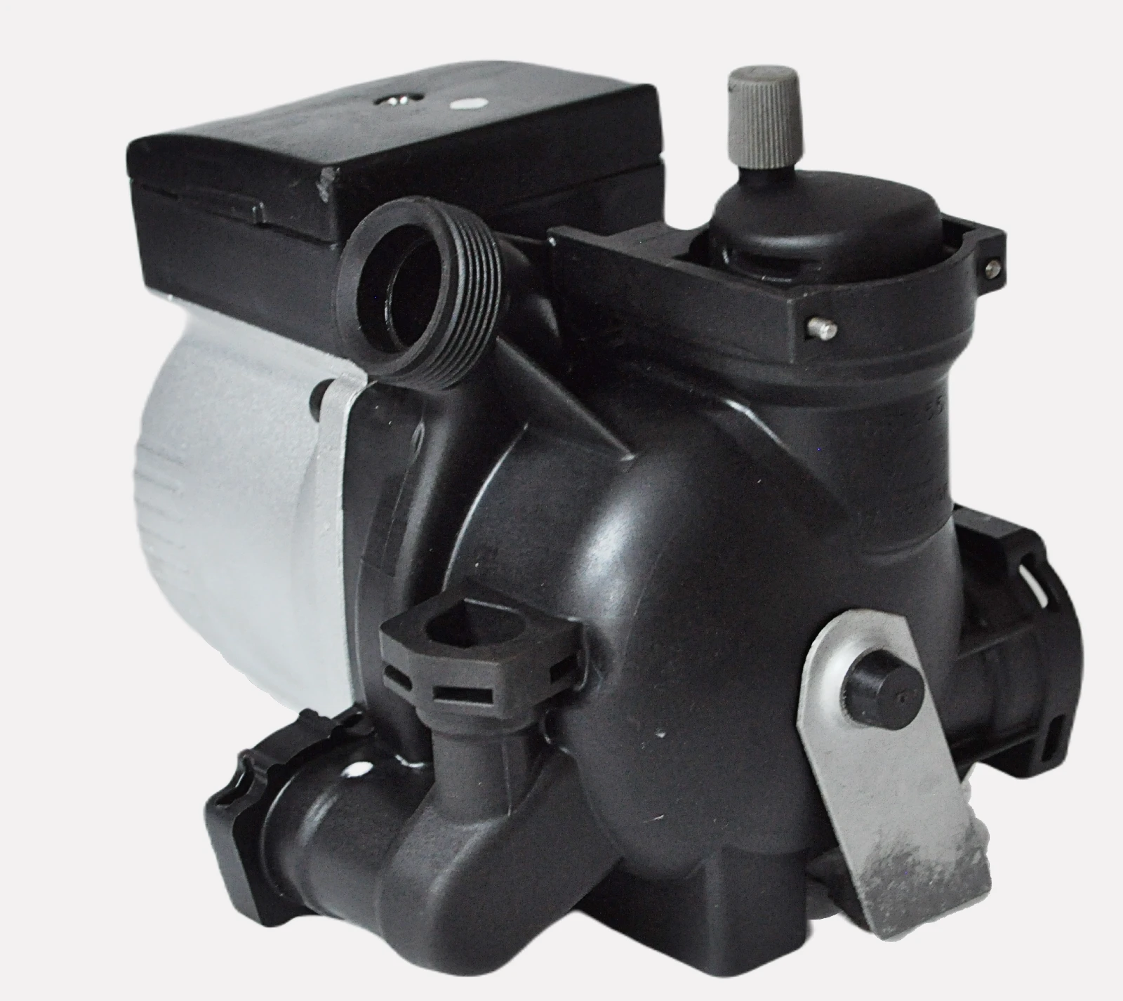 Vaillant 0020136638 Pump 59866553