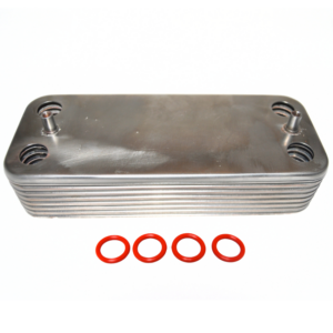 Biasi Advance 30C (16Plate) Heat Exchanger BI1001102