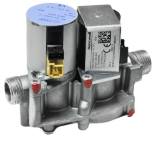 Vaillant Ecotec Plus Gas Section 0020148382