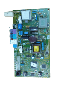 Vaillant 130826 Printed Circuit Board Complete 00712054