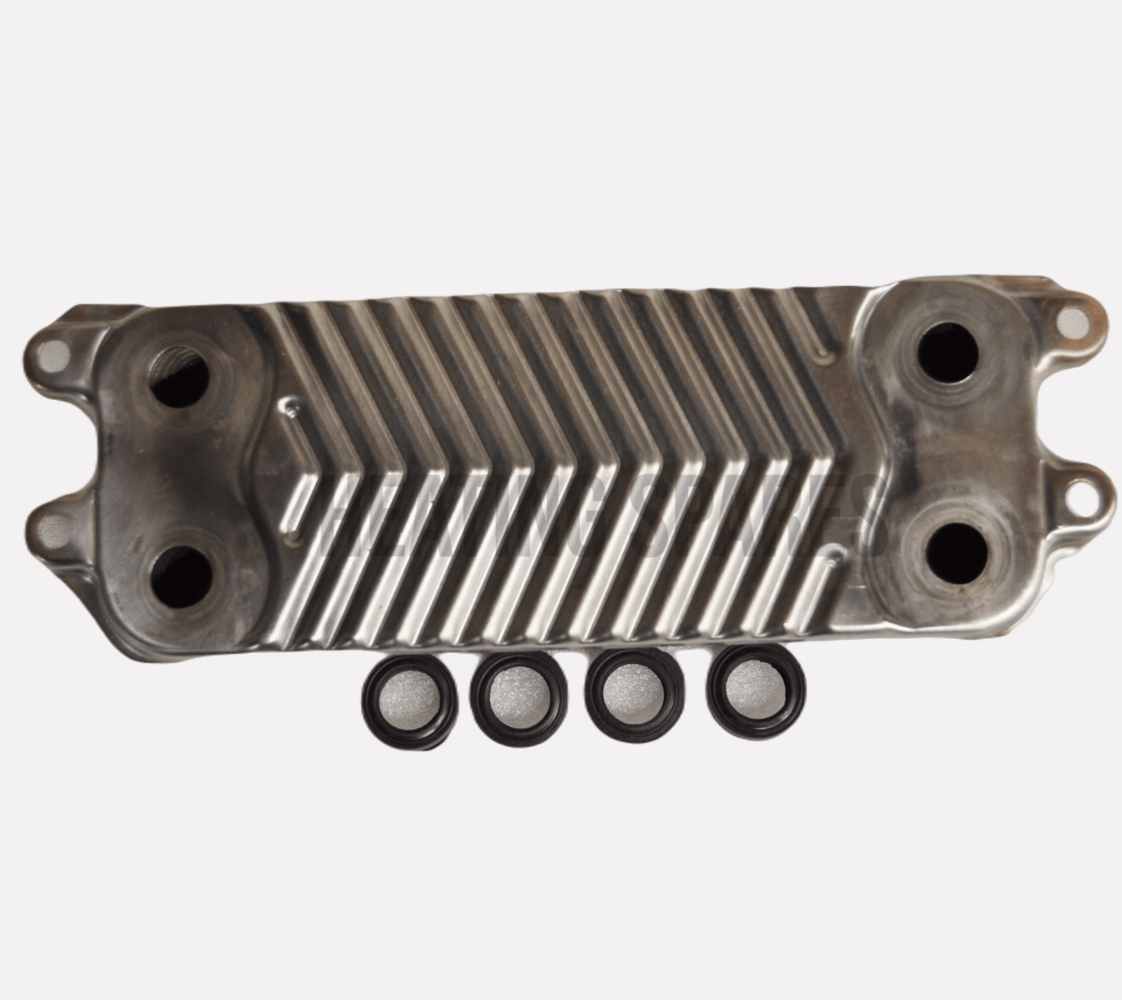 Glowworm Heat Exchanger (20 Plates) 0020014403
