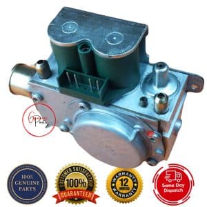 Glow-Worm Ultracom Gas Valve 2000802664