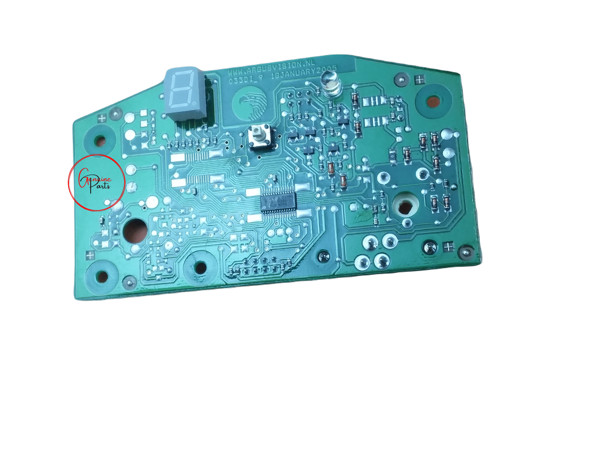 Ideal Esprit 2 24 2 35 Isar He 24 173533 Without Case - Image 2