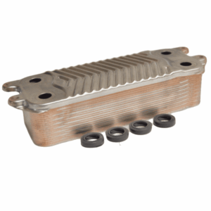 Glowworm Heat Exchanger (20 Plates) 0020014403