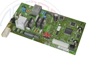 Vaillant Printed Circuit Board 0020034604