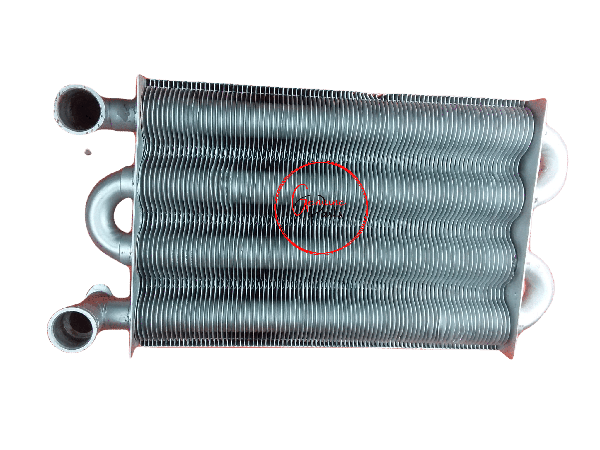 Alpha Primary Heat Exchanger He CB25 1.021960 - Image 4