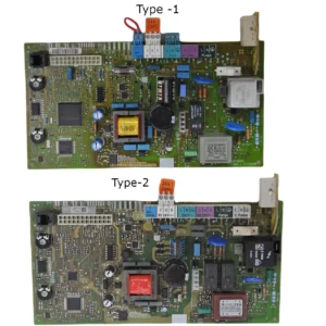 Vaillant Ecomax Boiler PCB 130826
