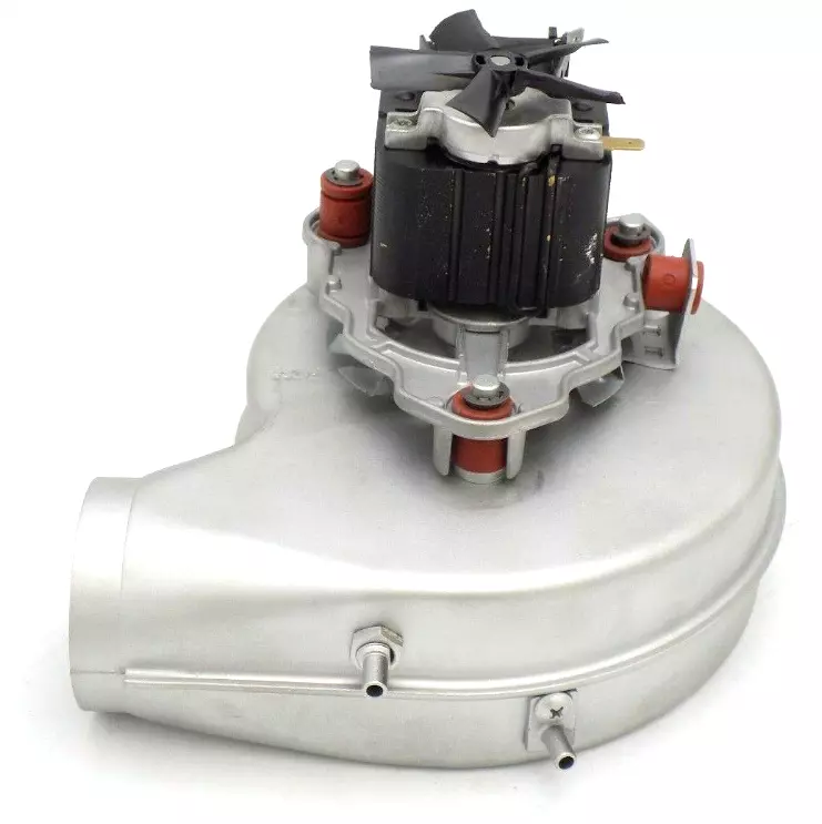 Vokera Boiler Fan 10024035 Genuine Product