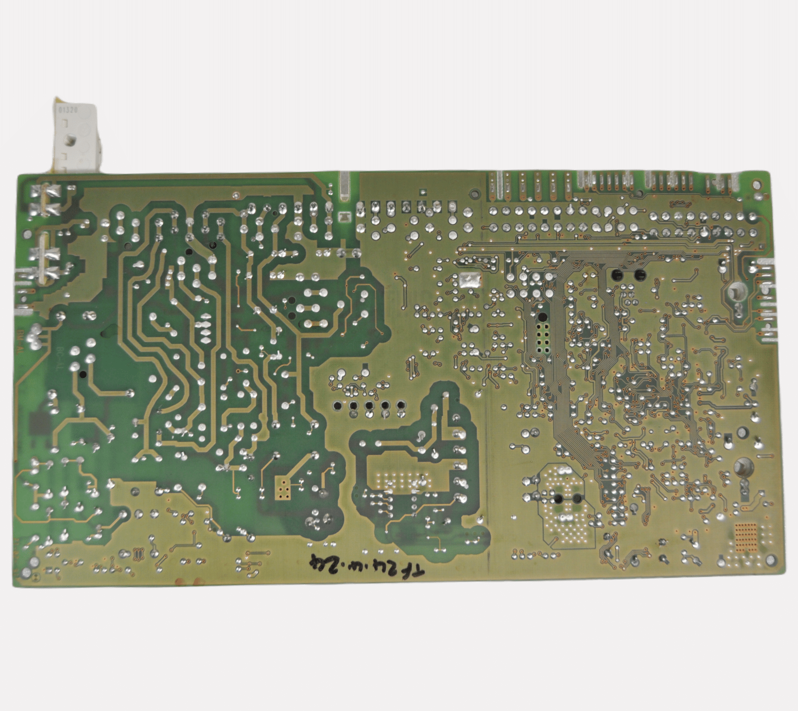 Vaillant Printed Circuit Board 0020132764