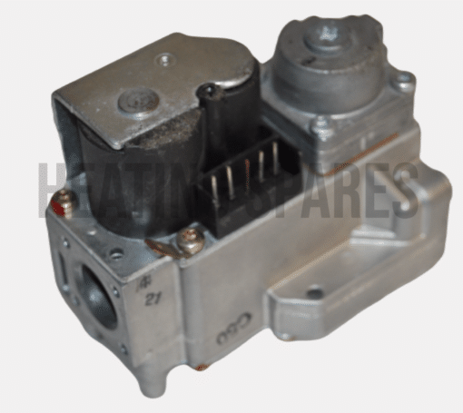 Baxi/Potterton Promax Gas Valve 242473