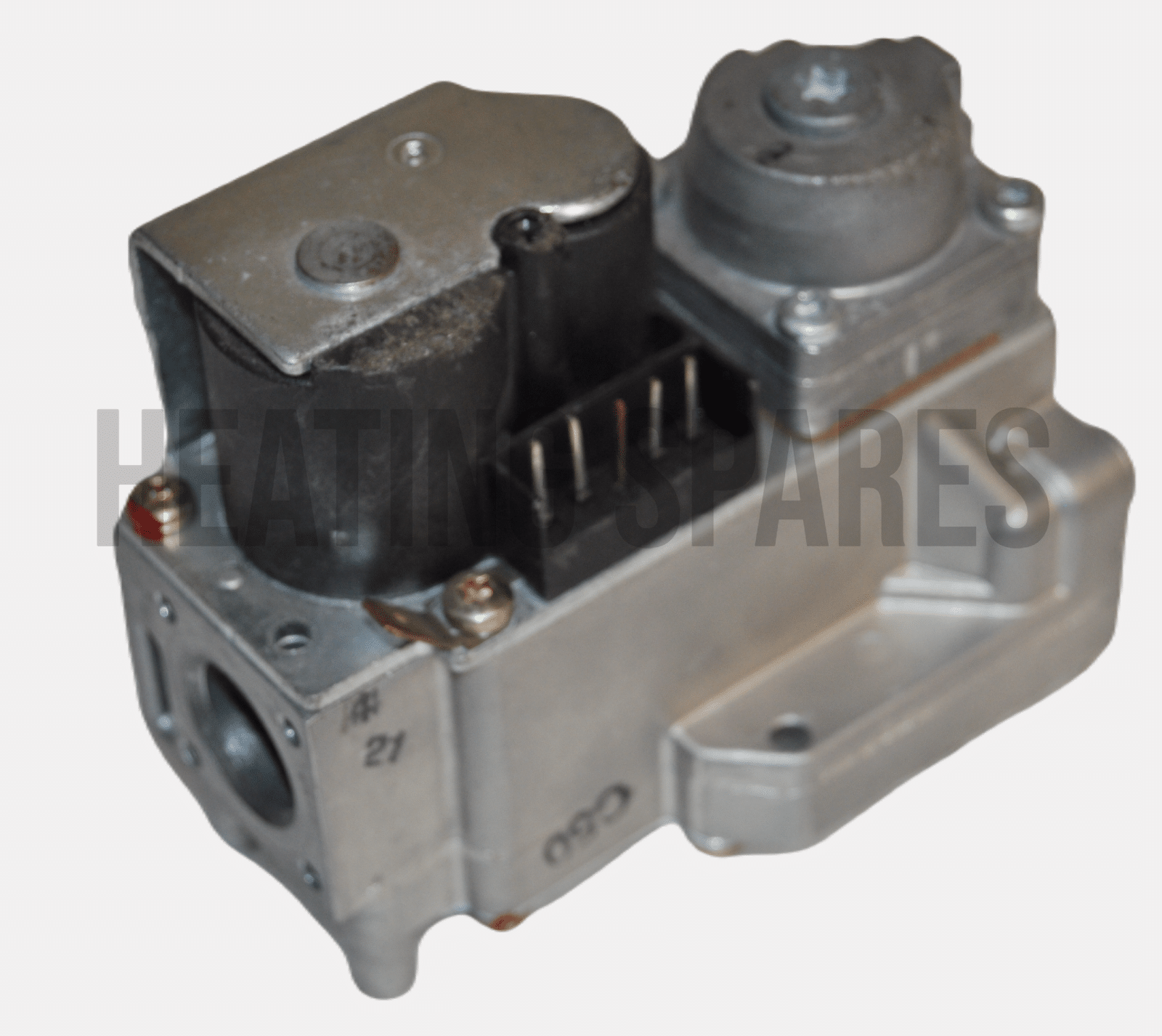 Baxi/Potterton Promax Gas Valve 242473