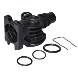 Glowworm Flow Sensor 2000801910 S5720200-New