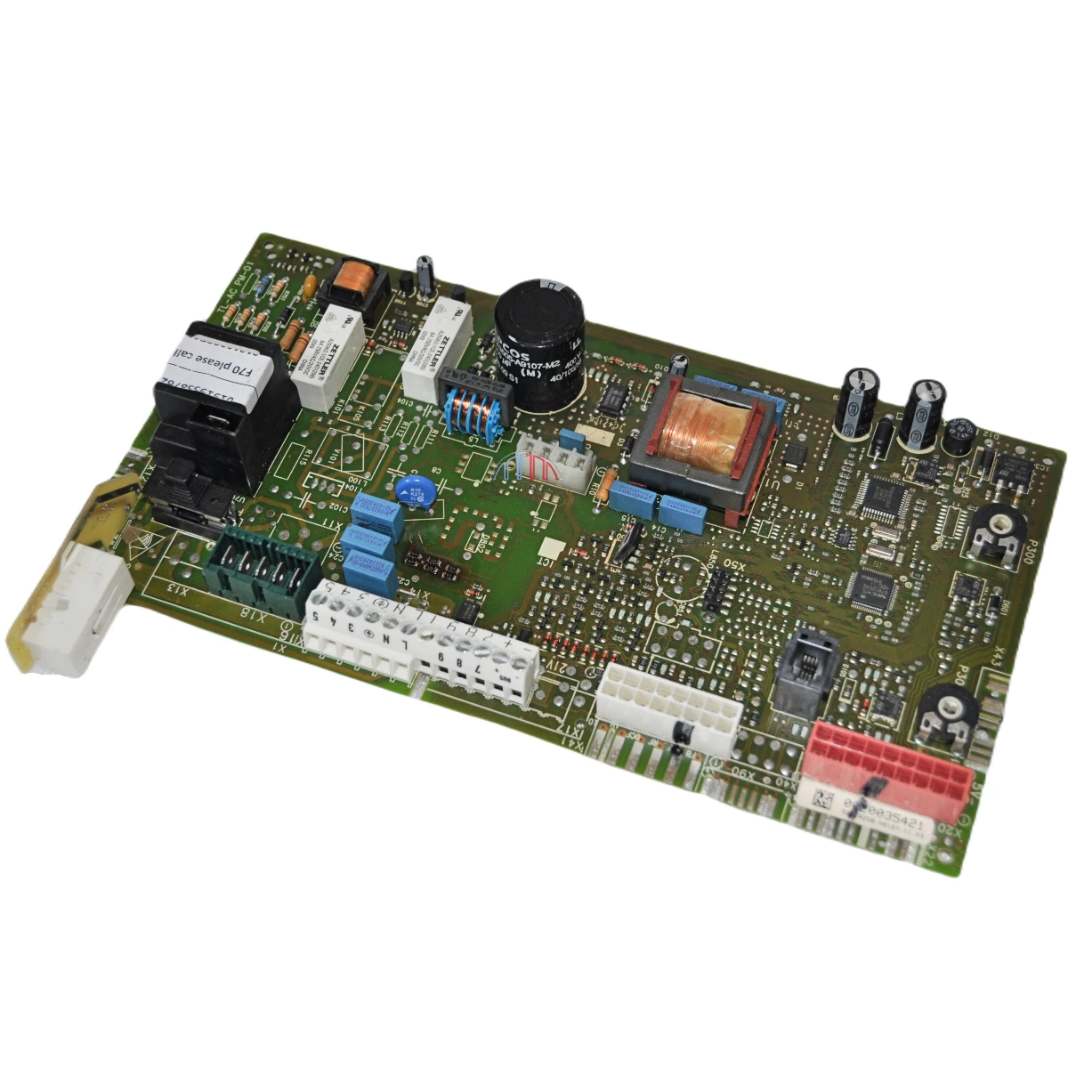 Vaillant Ecotec Plus PCB 0020052093 Now 0020132764