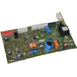 Vaillant boiler main PCB 0020107811