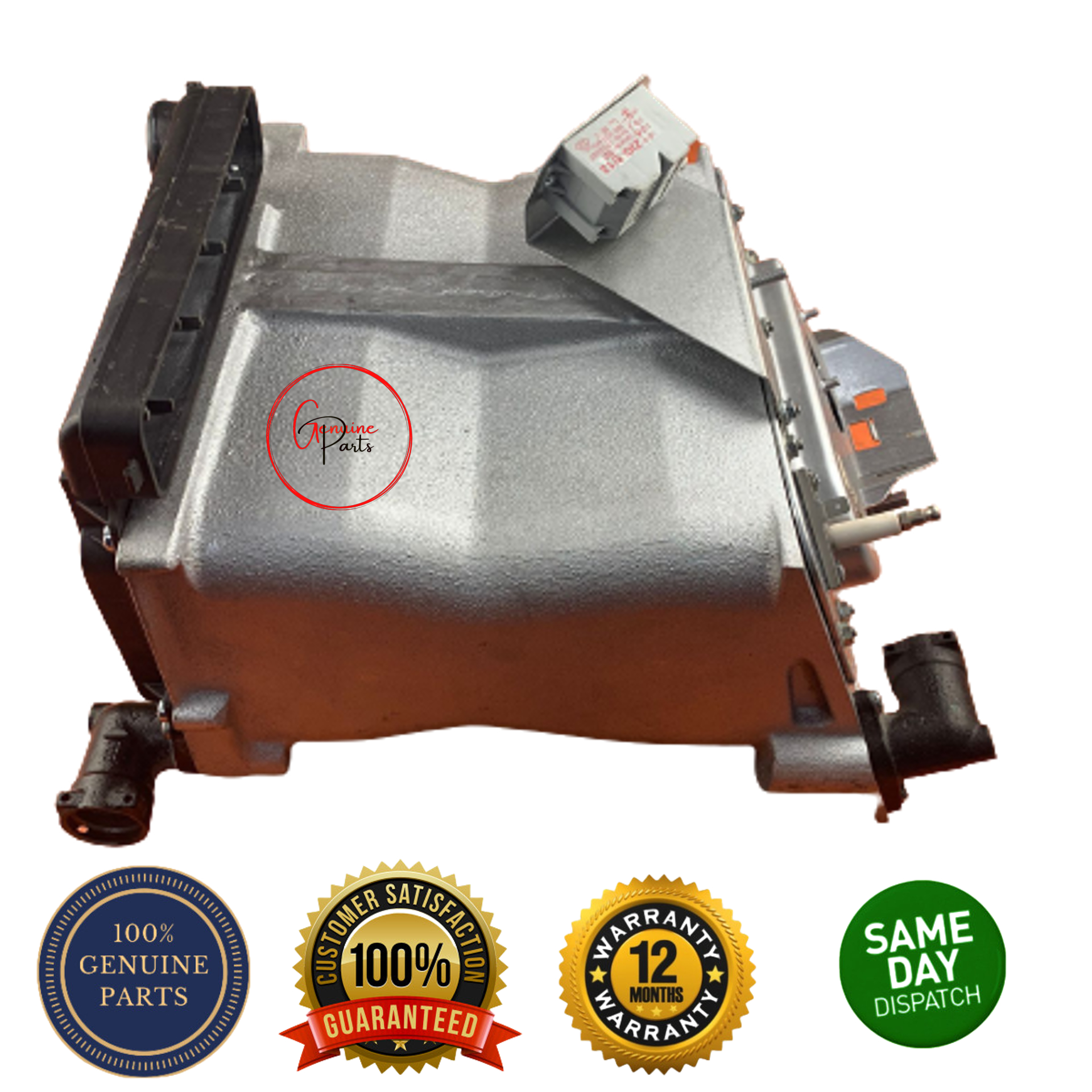 Glow Worm Flexicom Fault Codes F4 & F22 Easily Fixed In 5 Mins - Foto 10