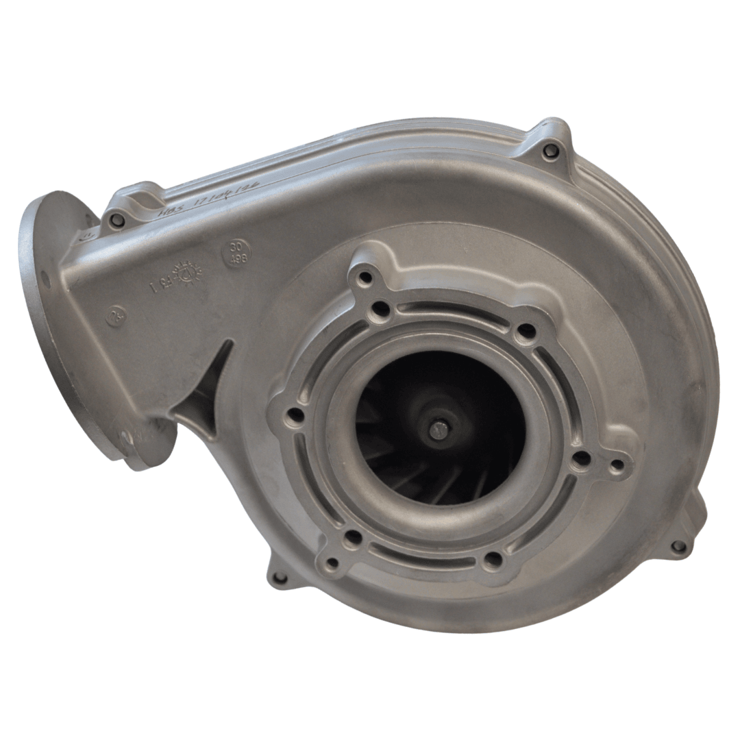 Vokera 20002995 Fan Refurbished Boiler Genuine